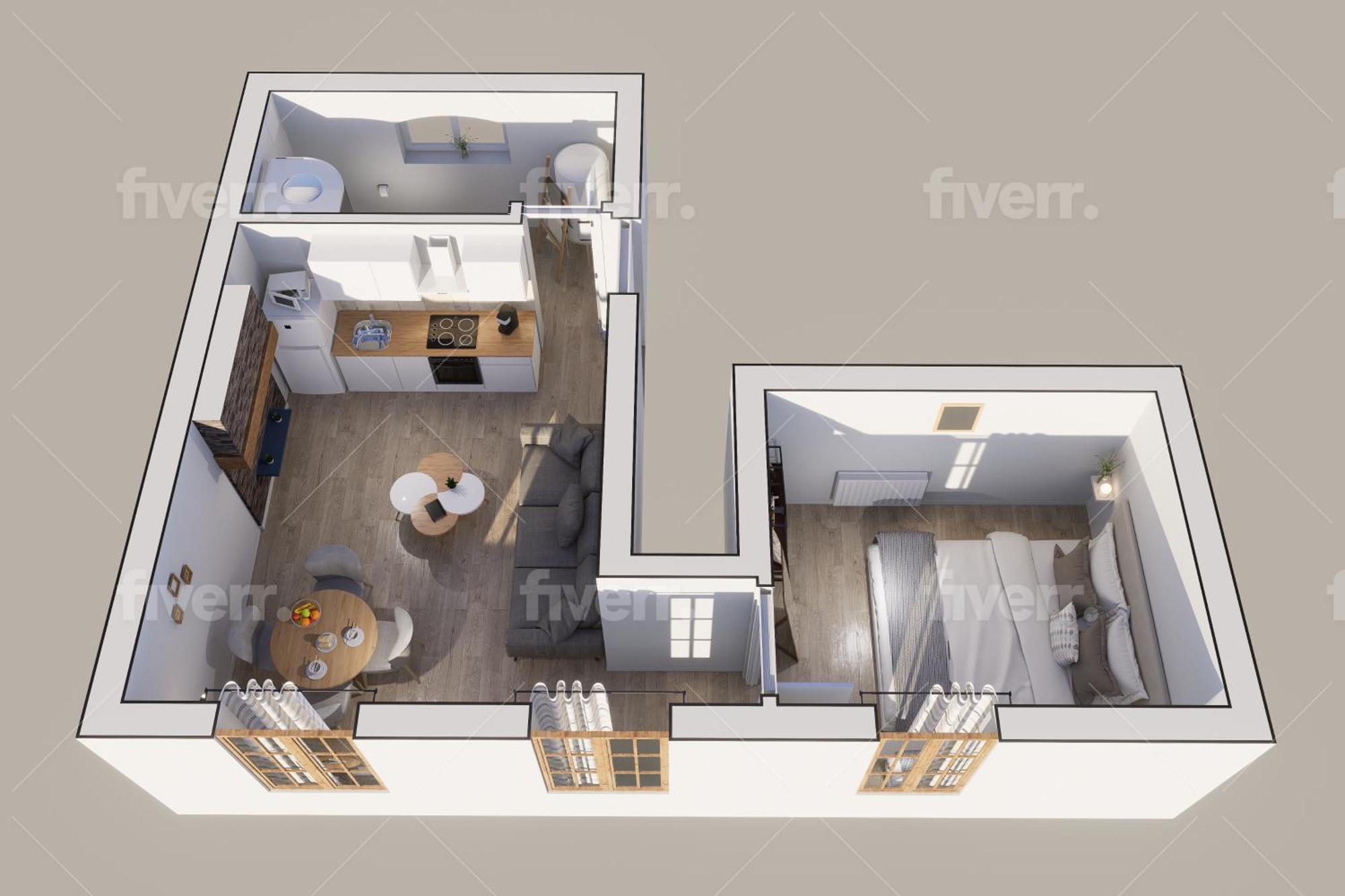 Le Nid 3 Etoiles Wifi, Netflix, Disney, Coeur De Bastide วีย์ฟร็องเช-เดอ-ฮูแอเก ภายนอก รูปภาพ